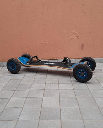 Tavola LandKite (board)