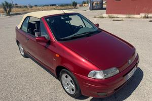 Punto cabrio