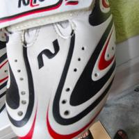 scarpe nalini bici corsa biciclette