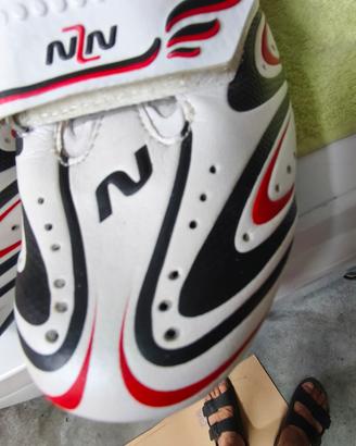 scarpe nalini bici corsa biciclette