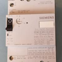 Salvamotore siemens 28-40 A
