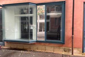 Locale commerciale via Dante di Nanni 16, Santarca