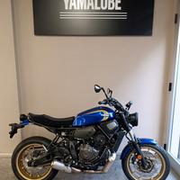 XSR 300
