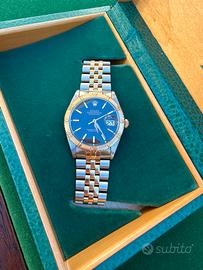 ROLEX DATEJUST TURNOGRAPH