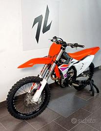 250 SX-F