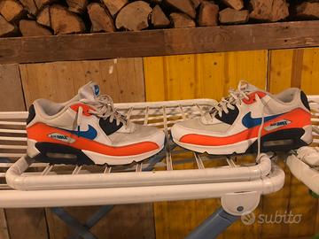 Scarpe Nike