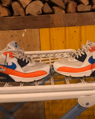 Scarpe Nike