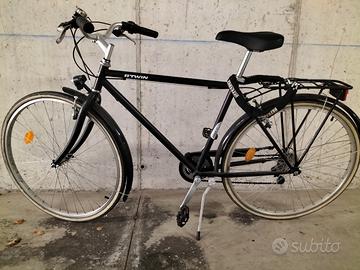 Bicicletta Decathlon 