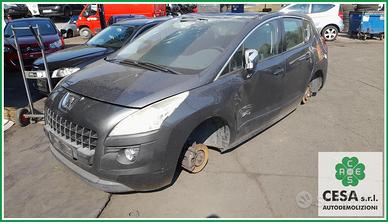 Ricambi Usati PEUGEOT 3008 I 2009