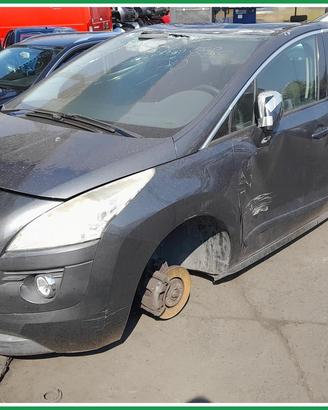 Ricambi Usati PEUGEOT 3008 I 2009