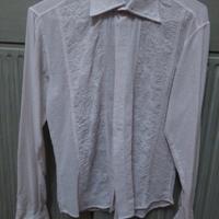 Camicia unisex 
