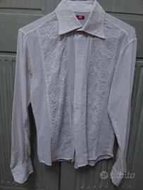 Camicia unisex 