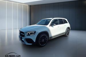 Mercedes GLB - X247 2019 - GLB 200 d Premium auto