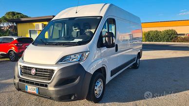 Fiat ducato H2 L3 anno 2017 km166250