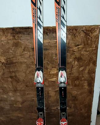 Blizzard GS Race Worldcup 176