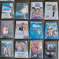 DVD film vari - prezzi in descrizione - 3x2