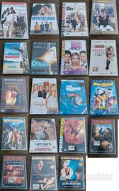 DVD film vari - prezzi in descrizione - 3x2