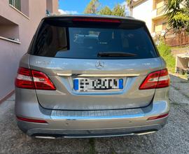 Mercedes-benz ML 250 ML 250 4Matic Premium