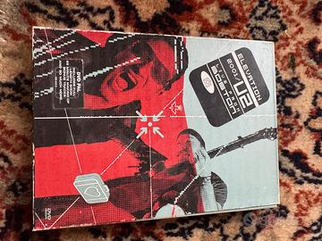 Elevation u2