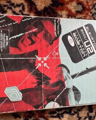Elevation u2