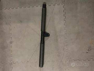 SBARRA PER TRICIPITI/BICIPITI