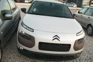 Citroen C4 Cactus PureTech 82 Feel SI NUOVI PATENT