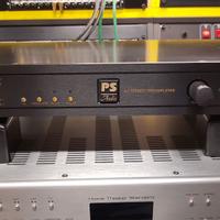 PS Audio 6.1 Full service e optionals