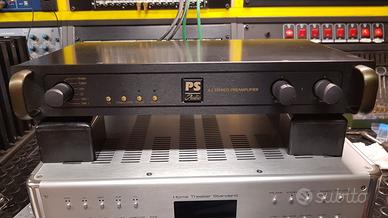 PS Audio 6.1 Full service e optionals