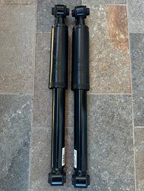 Ammortizzatori posteriori citroen c3, peugeot 208