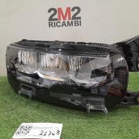 FANALE ANTERIORE DX CITROEN C5 Aircross 89914878 (