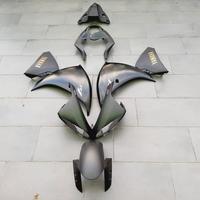KIT CARENE ORIGINAL YAMAHA R1 BIG BANG 2009 / 2011