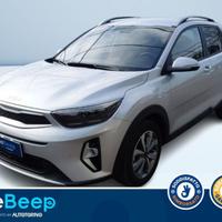Kia Stonic 1.2 MPI STYLE 79CV