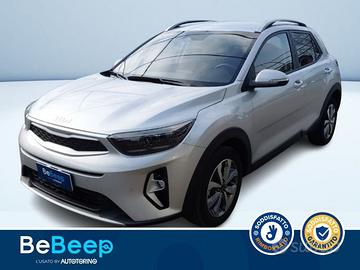 Kia Stonic 1.2 MPI STYLE 79CV