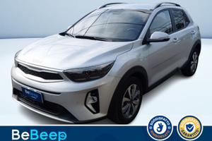 Kia Stonic 1.2 MPI STYLE 79CV