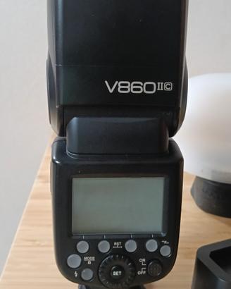 godox 860iic