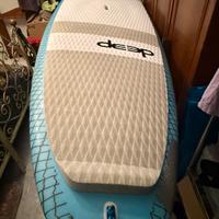 Sup da onda rigido 133 litri