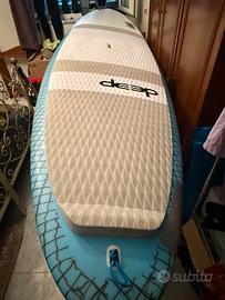 Sup da onda rigido 133 litri