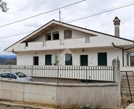 PORZIONE DI BIFAMILIARE A ALATRI