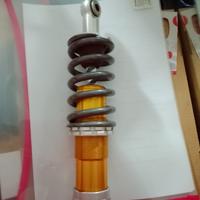 ohlins mono ammortizzatore 