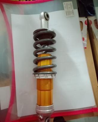 ohlins mono ammortizzatore 
