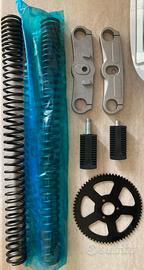 Molle Forcella Öhlins