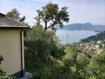 Villa di 11583 m² con 5 locali a Zoagli