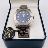 Altanus Magnum automatico 44mm NUOVO