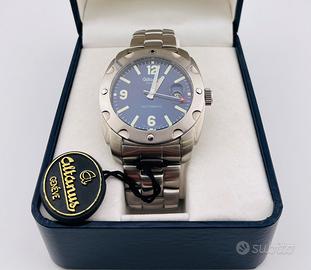 Altanus Magnum automatico 44mm NUOVO