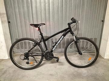 Mountain bike Rockrider ST50