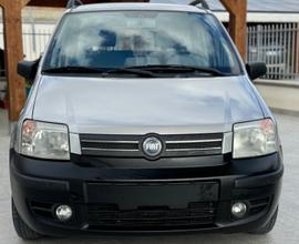 Fiat Panda 1.2 Emotion