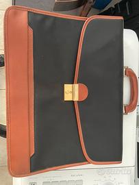 Borsa porta documenti