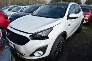 DR Motor DR F35 - DR F35 1.5 turbo Gpl 149cv