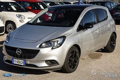 Ricambi Opel Corsa 2016