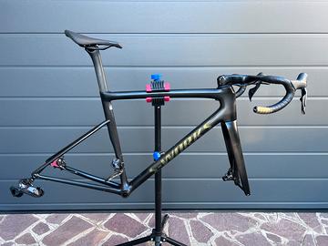 Sworks SL8